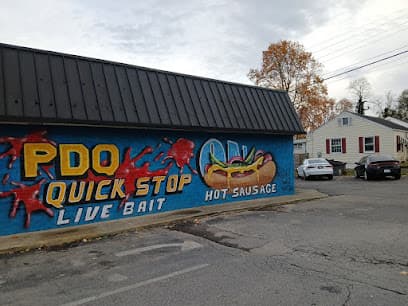 PDQ Kwik Stop