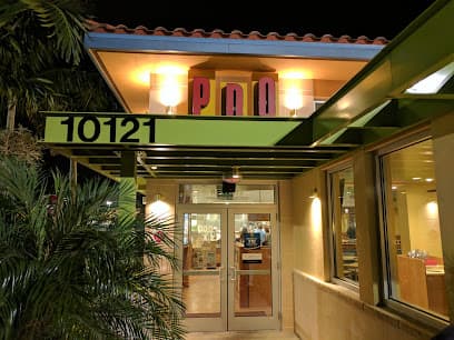 PDQ: Miami Flagler