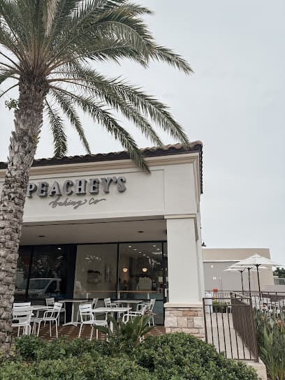 Peachey's Baking Co