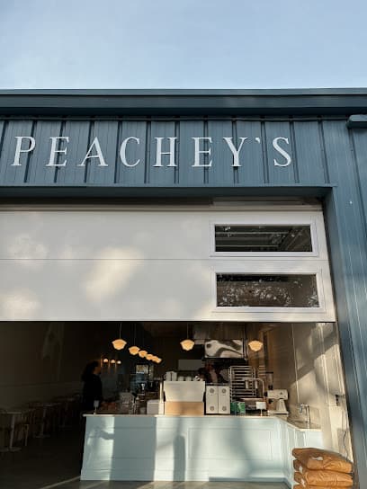 Peacheys Baking Co