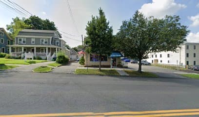 PEARL RIVER DELI