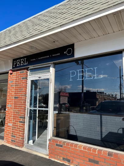 PEEL