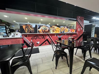 Peepo's - Canton