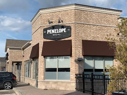 Penelope Social