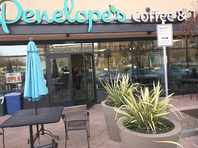 Penelope's Coffee and Tea