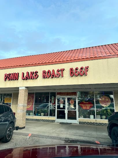 Penn Lake Roast Beef