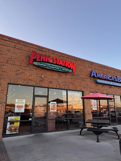 Penn Station East Coast Subs