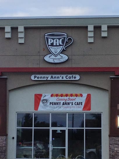 Penny Ann's Cafe