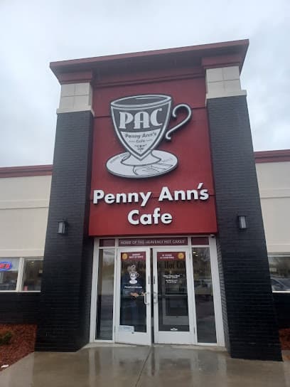 Penny Ann's Cafe