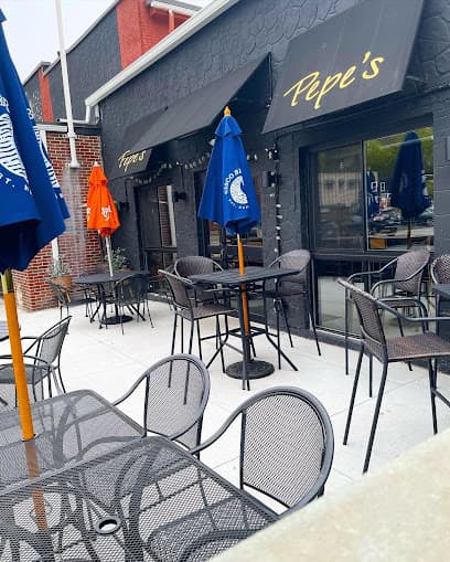 Pepe's Italian Restaurant