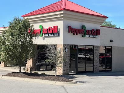 PepperJax Grill