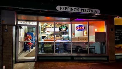 Peppino's Pizza