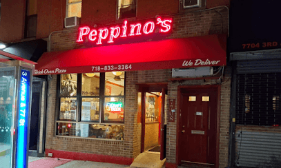 Peppinos Pizza & Restaurant