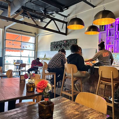 Pequeño Cantina