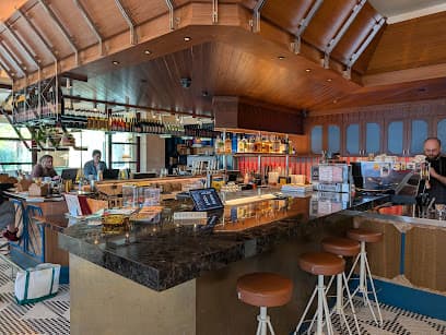 Percy Diner & Bar