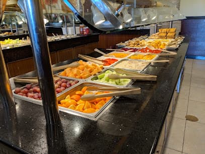 Perris Buffet