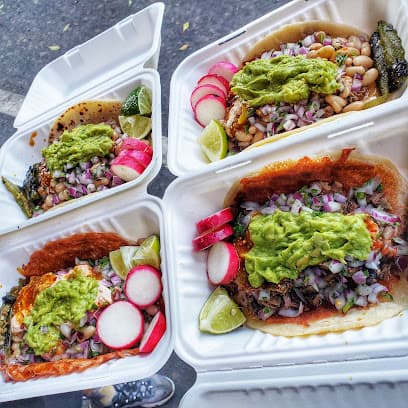 Perro tacos