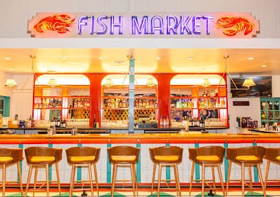Pesca Coastal Classics and Seafood Boils