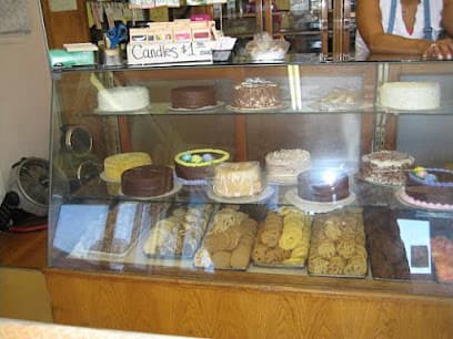 Peters' Bakery