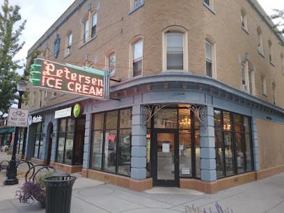 Petersen's Ice Cream
