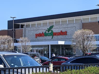 Pete's Fresh Market #10 - Madison & Western