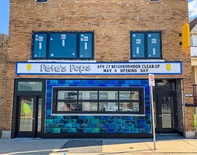 Petes Pops