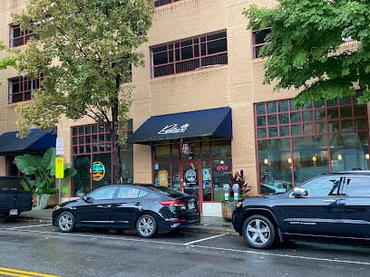 Pete's Restaurant & Coffee Shop