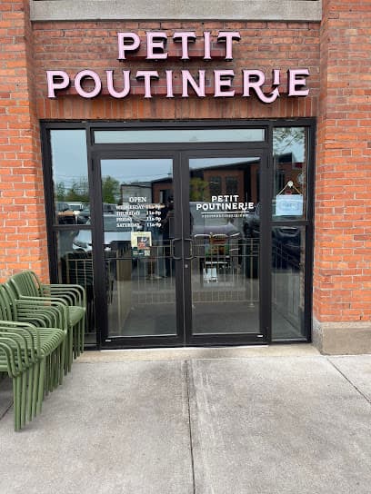 Petit Poutinerie