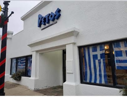 Petos Greek Grill&Pasta