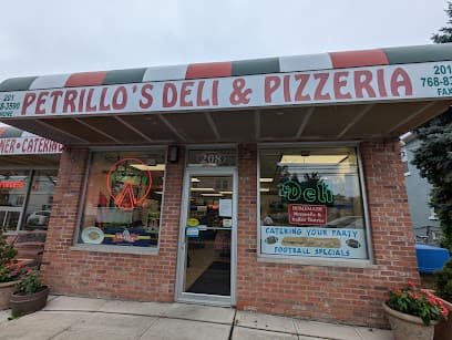 Petrillo's Deli & Pizzeria