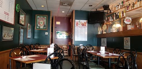 Petrillo's Pizza Pub & Grill