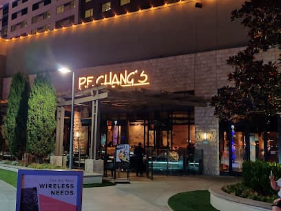 P.F. Chang's