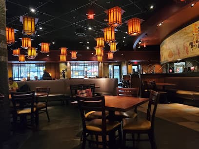 P.F. Chang's