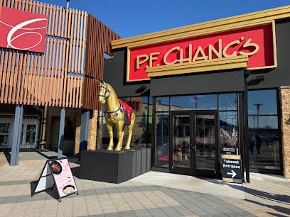 P.F. Changs