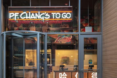 P.F. Chang's To-go