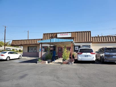 Ph Paradise Restaurant