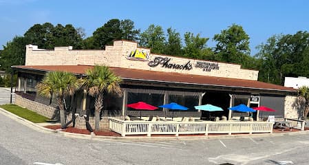 Pharaohs Restaurant & Bar