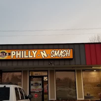 Philly N Smash : Cheesesteaks & Smash Burgers || Milkshakes