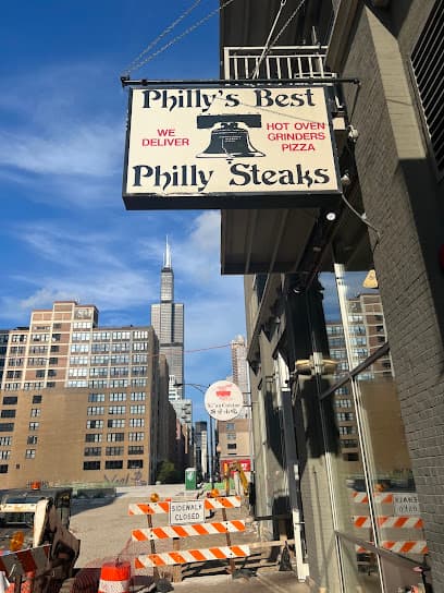 Philly's Best