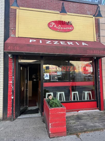 Philomena's Pizza