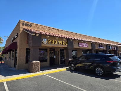 Pho 79 DC - Las Vegas