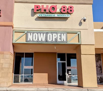 Pho 88 Corpus Christi