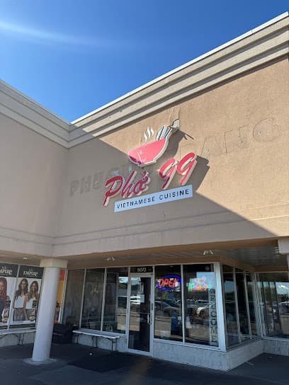 Pho 99