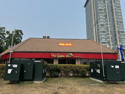Pho Golden Star Premium