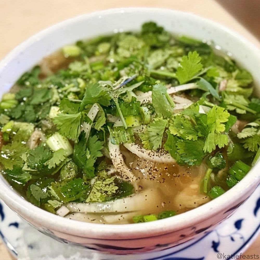 Pho Lang Thang