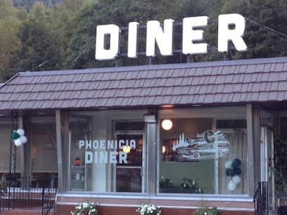 Phoenicia Diner