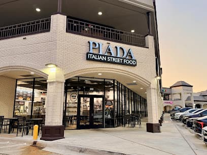 Piada Italian Street Food