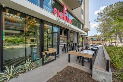 Pichudo Mexican Grill