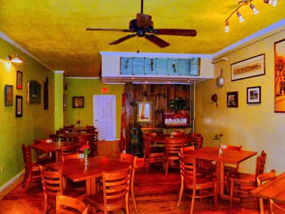 Pickle Jar Kitchen