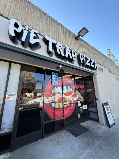 Pie Trap Pizza